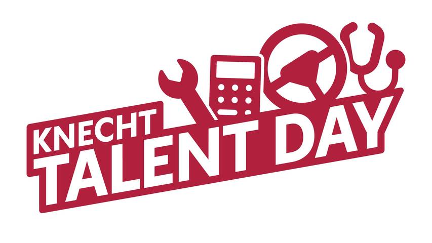Knecht Talent Day 2025