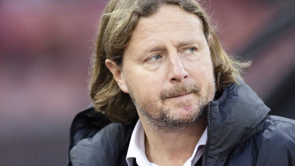 Bo Henriksen feiert einen gelungenen Einstand in der deutschen Bundesliga