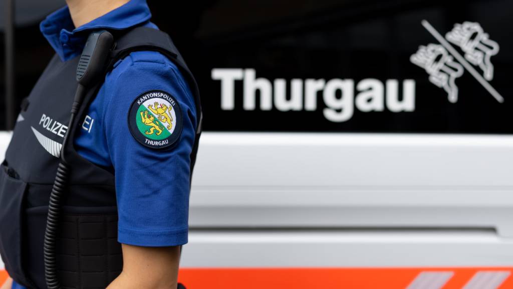 Ein fünfjähriger Junge verunfallte in Kreuzlingen und verletzte sich leicht. Die Kantonspolizei Thurgau klärt die Umstände ab. (Archivbild)