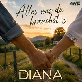 Alles was du brauchst