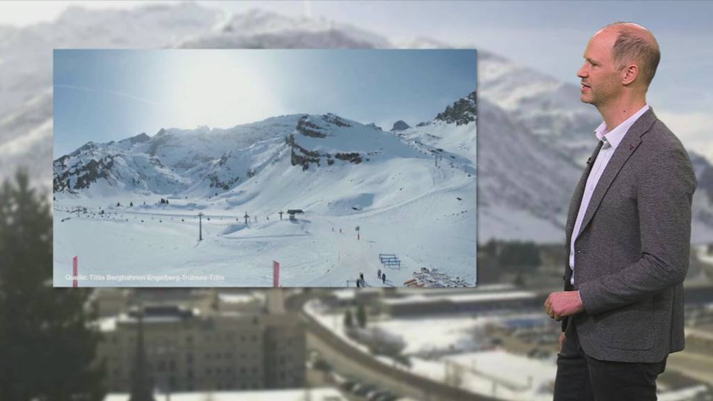 Wetter vom 09.03.2026