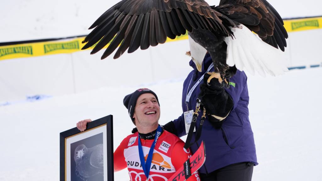 Zwei Siege, die selbst für Odermatt nicht alltäglich sind