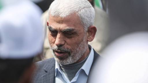 Bericht: Hamas-Militäranführer Sinwar nicht in Rafah