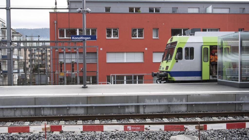 Trotz Passagierrekord schliesst BLS Geschäftsjahr 2025 im Minus