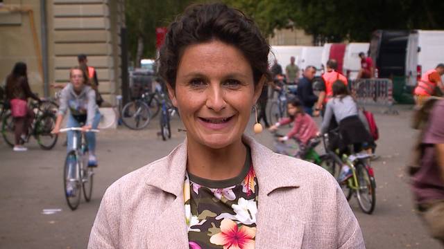 Velobörse Bern