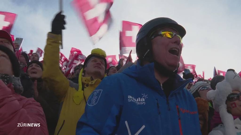 Sieg von Malorie Blanc: Walliserin bringt Freude nach Crans Montana zurück