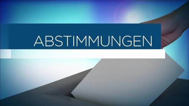 Abstimmungssendung 14 Uhr