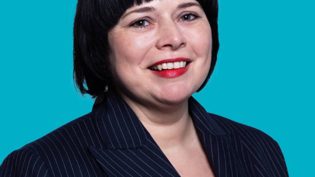 Manuela Waeber wird neue künstlerische Leiterin des Literaturhauses Zentralschweiz.