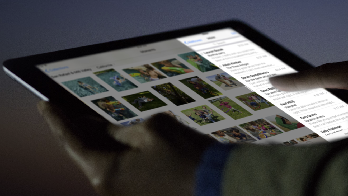 Vernetzt: Apple will uns besser schlafen lassen