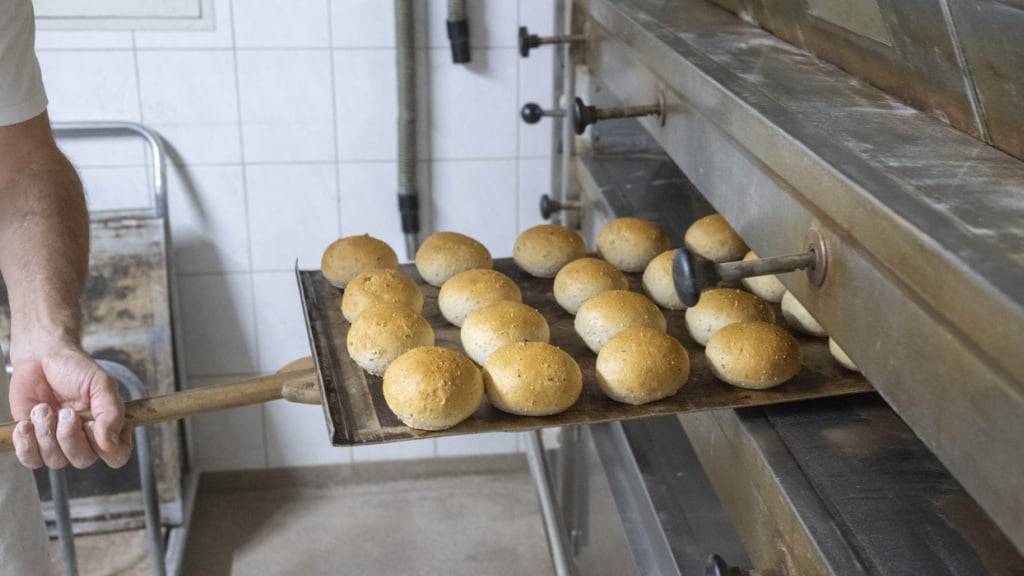 Die beiden Ostschweizer Traditionsbäckereien Schwyter und Lichtensteiger wollen ihre Kompetenzen bündeln. (Symbolbild)