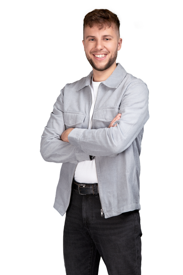 Matteo Fruci