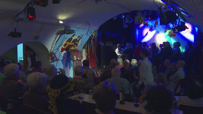 Best of Schnitzelbängg