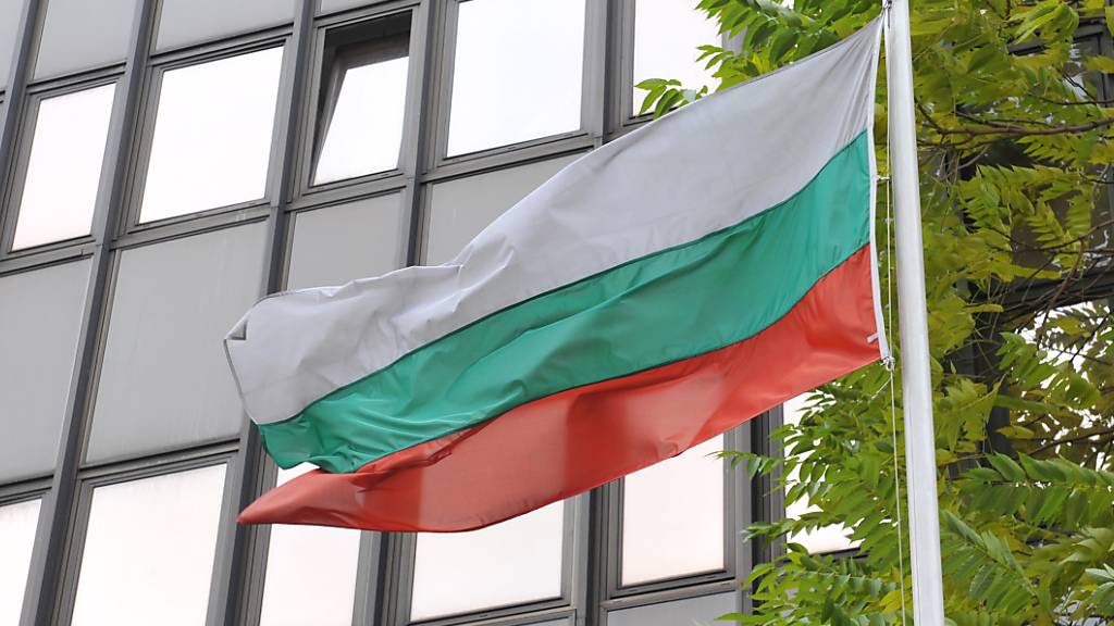 ARCHIV - Bulgarien hat eine Aktion gegen Schleuser durchgeführt. Foto: picture alliance / dpa