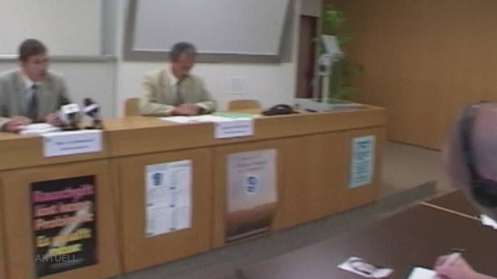 Tötungsdelikt: Soll Mord nach 30 Jahren verjähren oder nicht? Das wird aktuell heftig diskutiert