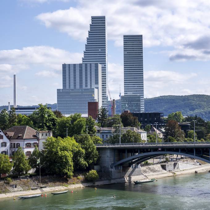 ESC 2025 wird in Basel ausgetragen