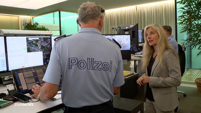 Das sind die lustigsten Polizeirapporte in und um Zürich