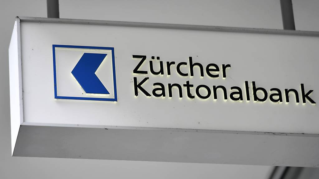 Die Zürcher Kantonalbank hat im vergangenen Jahr mehr Gewinn erzielt. (Archiv)