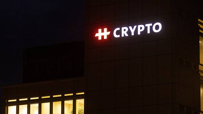 Bund trägt politische Mitverantwortung für Crypto-Affäre