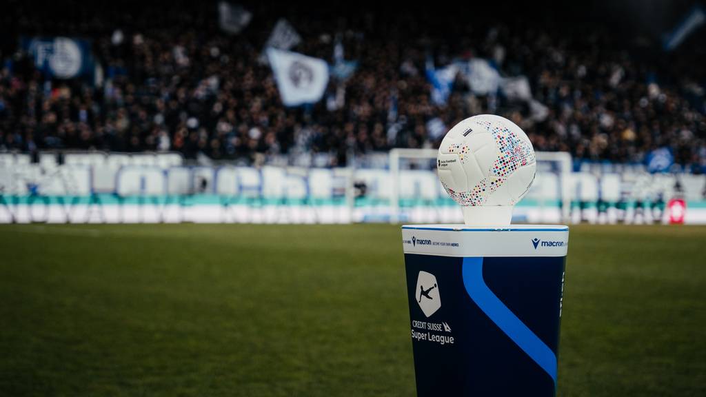 Letztes Heimspiel des Jahres: Nun wartet Meister Basel