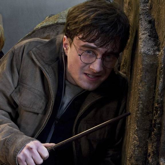 Jetzt kommt das ultimative Harry-Potter-Quiz