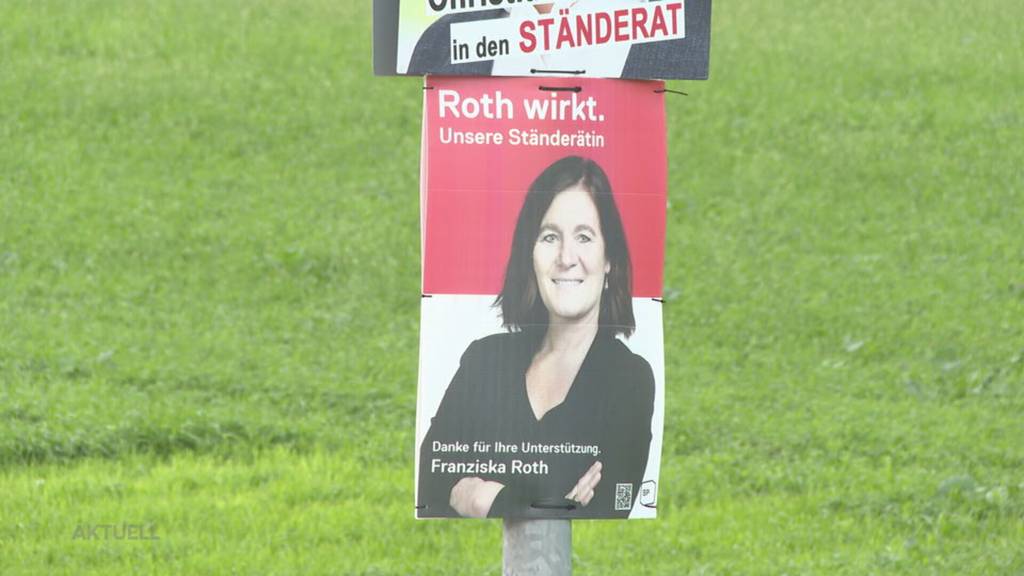 Falsche Wahlzettel: Wurden Solothurner Wahl- und Abstimmungsunterlagen manipuliert?