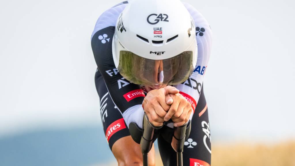 Jan Christen und Jasmin Liechti glänzen mit Meistertitel