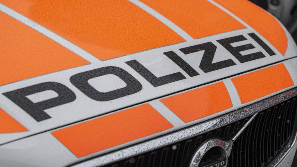 Die Kantonspolizei Schwyz bot am Dienstagnachmittag nach einem Raubversuch in einem Geschäft in Siebnen Patrouillen auf. (Symbolbild)