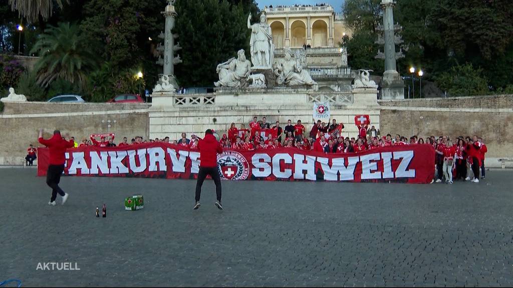 WM-Qualifikation mit fehlenden Stammspielern