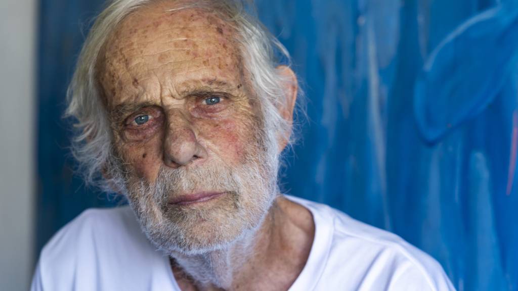 Die vielleicht letzte grosse Rolle für Jean-Luc Bideau
