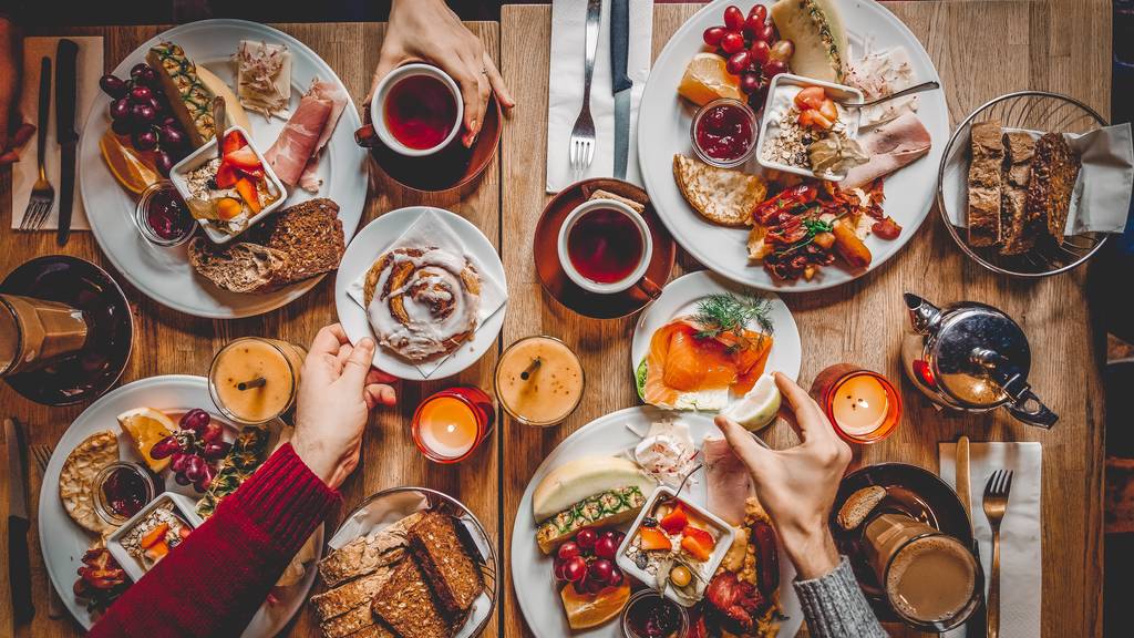 Brunch Umfrage