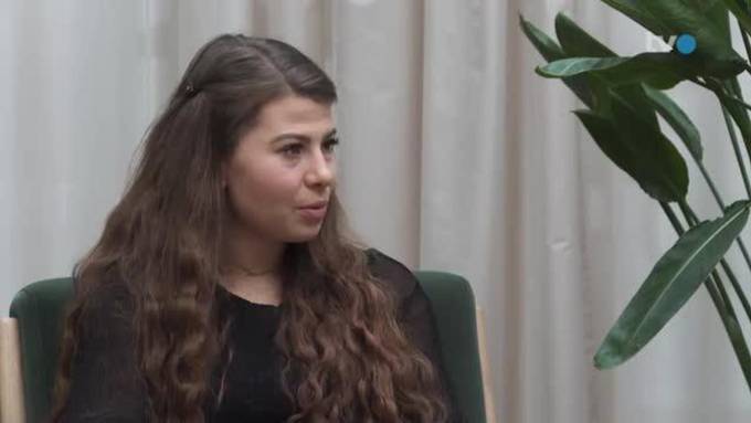 Lara Casanova über Olympia-Träume und gebrochene Wirbel