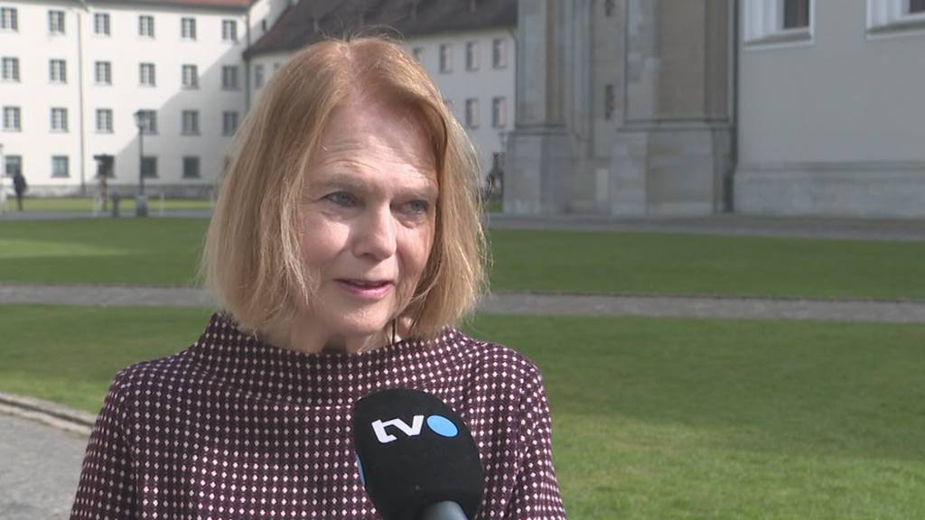 Nach 13 Jahren: St.Galler SP-Nationalrätin Claudia Friedl tritt zurück