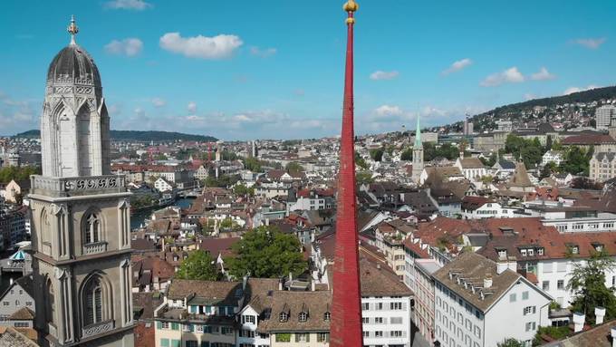 Zürich ist eine der lebenswertesten Städte – das sind eure Meinungen