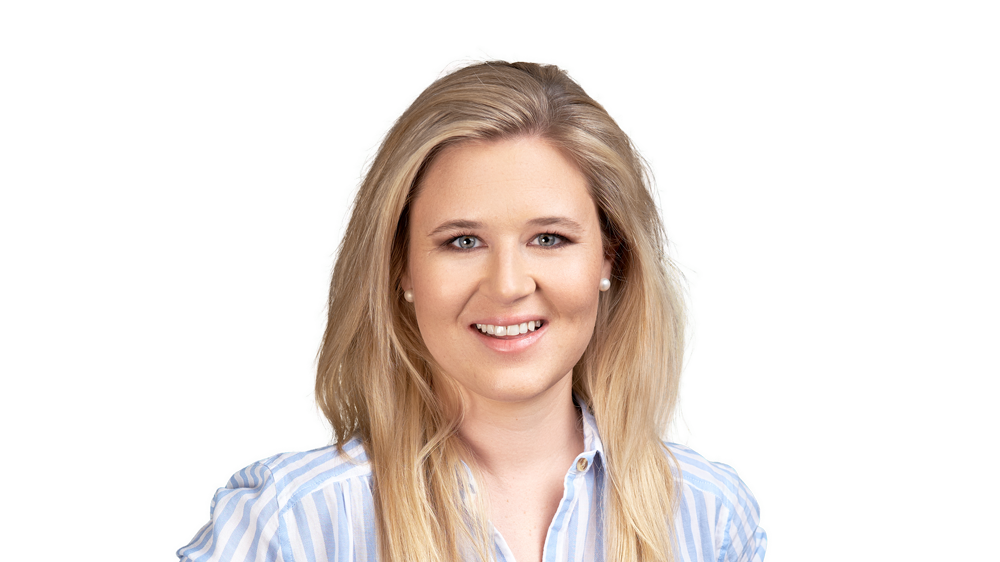 Deborah Zaugg