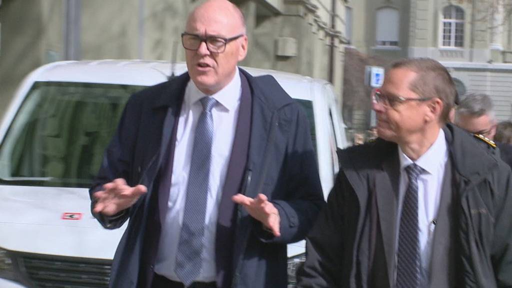 Armee-Mehrwertsteuer startet in die Vernehmlassung