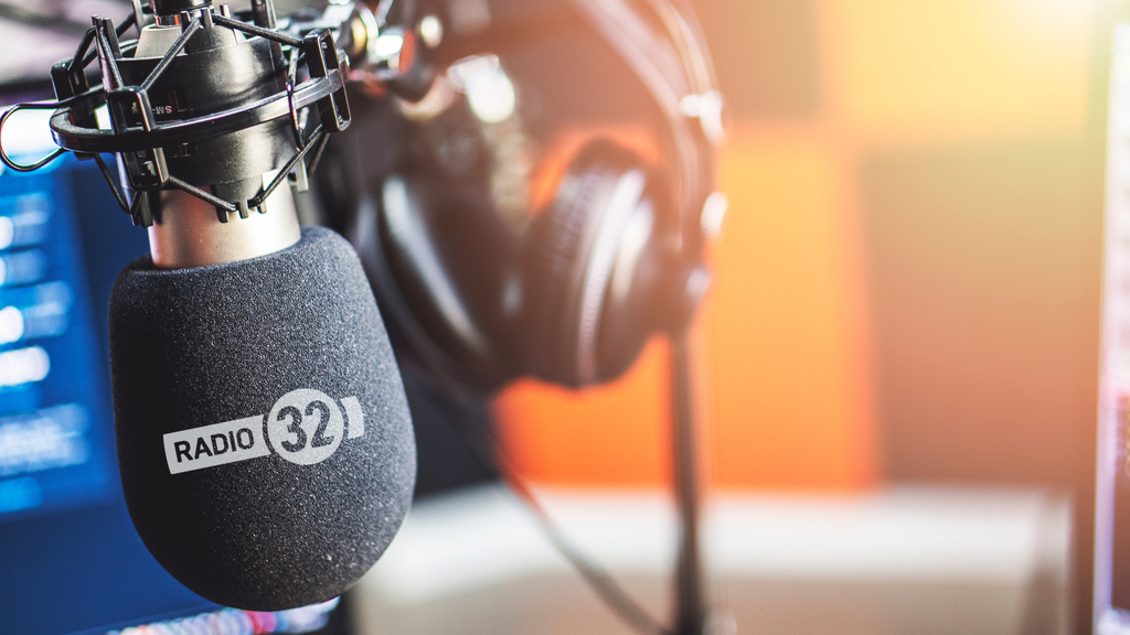 Radio 32 – Die Nummer 1 in der Region
