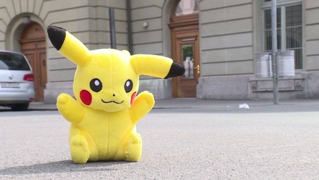 Die Jagd nach Fantasiewesen