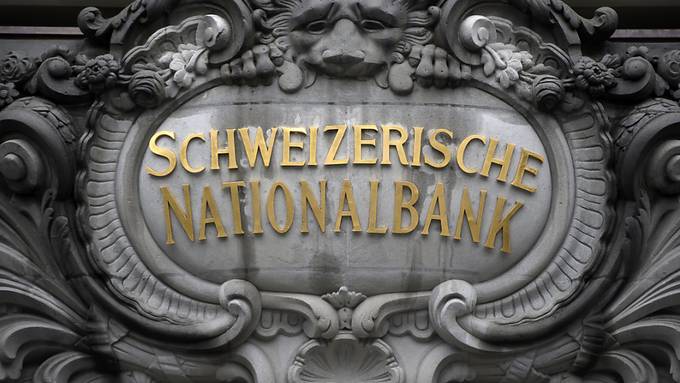Klima-Allianz startet Plakataktion gegen SNB-Anlagepolitik