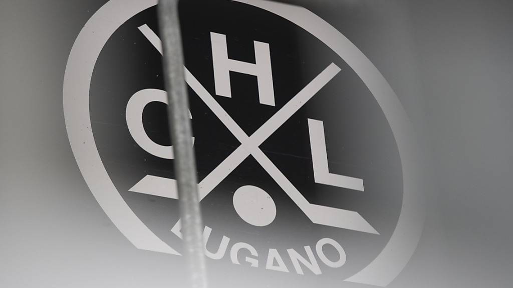 Der HC Lugano verstärkt seinen Sturm
