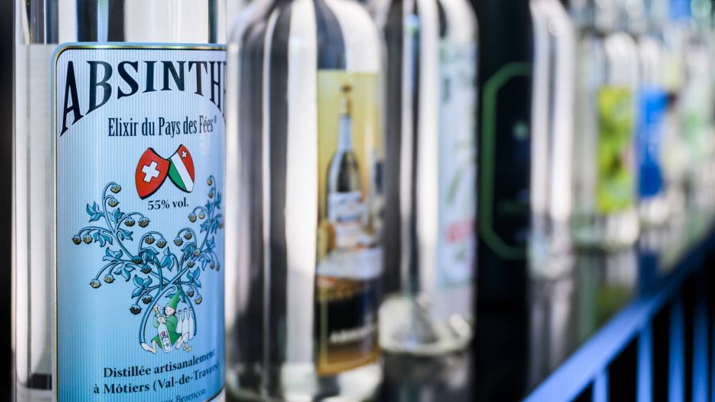 Parlament fordert Marschhalt bei Empfehlungen zu Alkoholkonsum