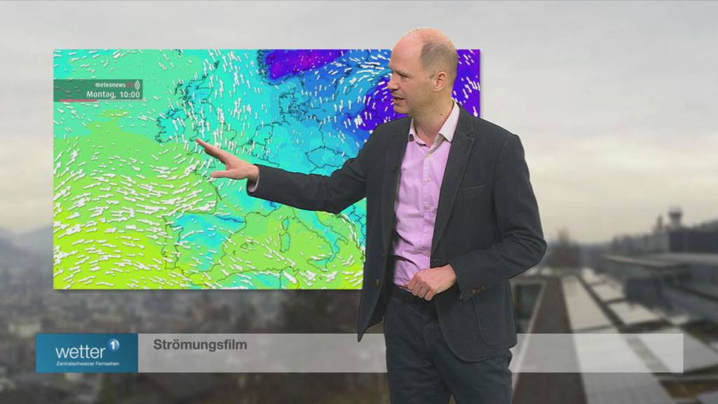 Wetter vom 08.02.2026