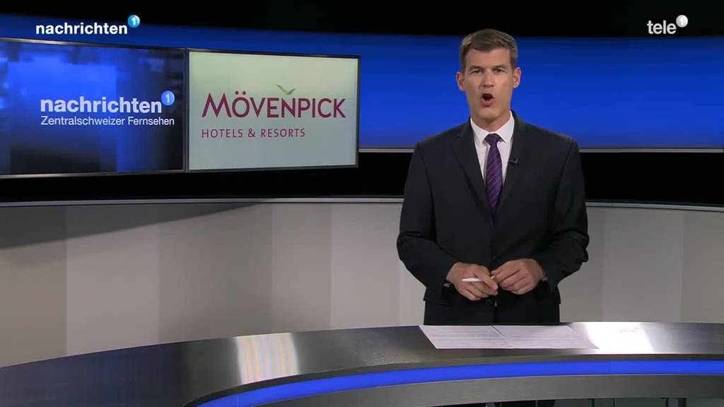 Mövenpick verkauft Hotels