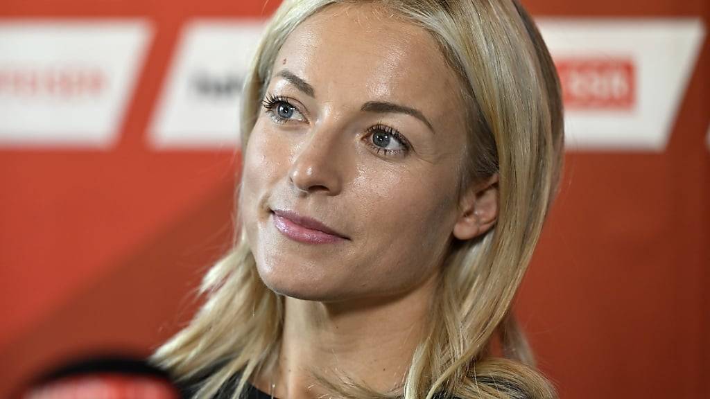 Im Gleichgewicht: Lara Gut-Behrami hat die Balance zwischen Leistungssport und Ausgleich gefunden