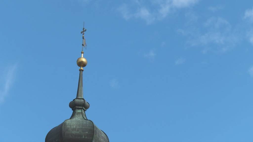 Unter Druck: St.Galler Katholiken fordern Bistums-Reformen