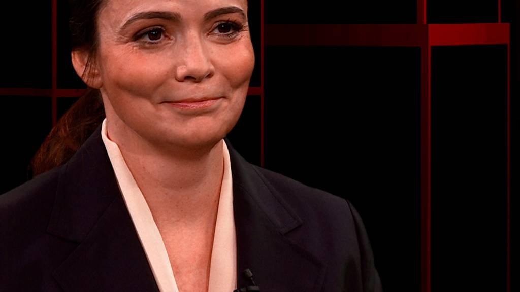 «CEO Talk» mit Silvia Schweickart, Vorsitzende Geschäftsleitung Novartis Pharma Schweiz