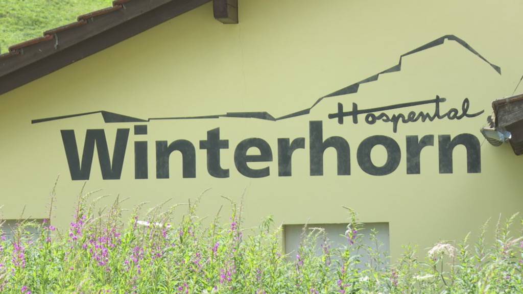 Streit um Rückbau des Skilifts am Winterhorn