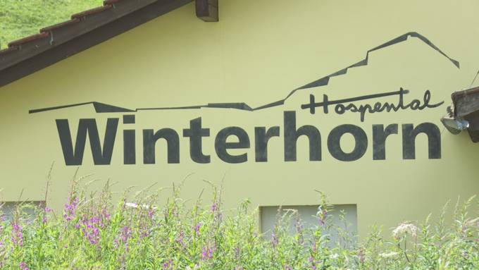 Streit um Rückbau des Skilifts am Winterhorn