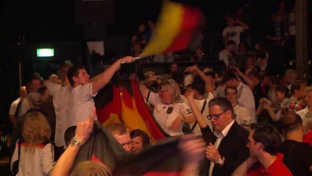 Teil 12:  Sex während der EM? & Abschlusstraining | TeleM1