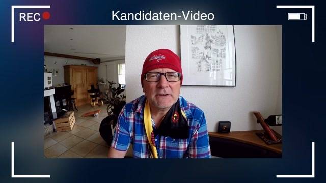 Nationalrats-Kandidaten: Neuste Video-Highlights