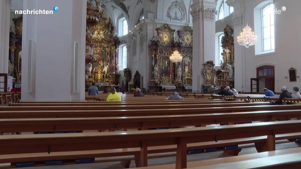 Allerheiligen Gottesdienste Schwyz